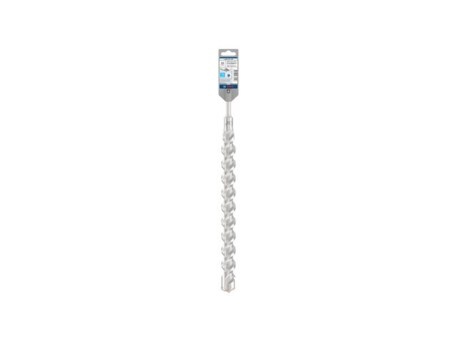 Udarni sveder Bosch PRO SDS-plus-5X, Dimenzije: 32x400x460mm, 2608707245